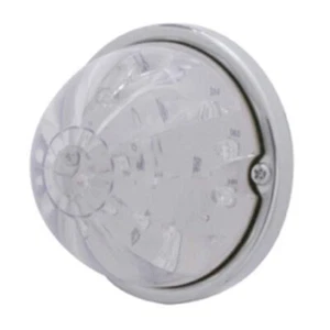 UP 39785 - 17 diodos rojo LED kit de luz de montaje empotrado con estilo sandía - Imagen 1 de 3