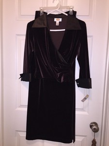 talbots evening wear