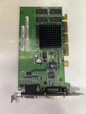 Apple 180-P0040-0000-C - Nvidia P40 Dual Head  GPU USED - Image 1 of 4
