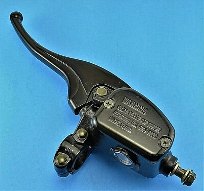 Cilindro maestro freno delantero izquierdo PARA Polaris Sportsman 700 800 850 EFI X2 HO XP Foto 1 de 4