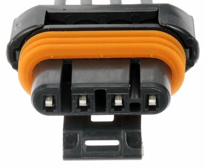 Conector alternador Dorman 1997 1998 1999 para Chevrolet Tahoe 1996-1999 5,7 L V8 Foto 1 de 2