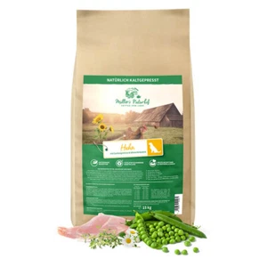 Müller’s Naturhof - Huhn Traditionell - 15 kg - Hundefutter