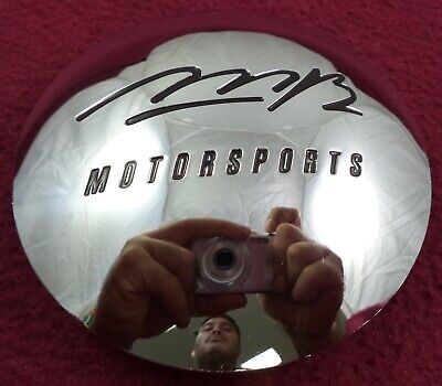 MB Motorsports Wheels Chrome Custom Wheel Center Cap # BC-642 (1) • 29.95$