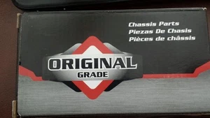 Mevotech Original Grade GES355RL Ball joint - Picture 1 of 5