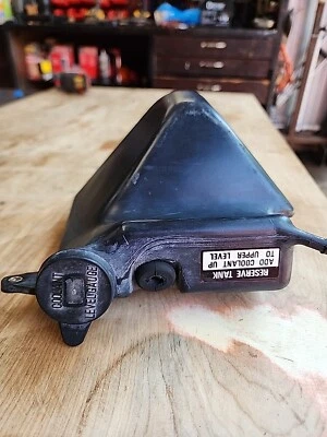 Tanque de reserva de refrigerante Honda Goldwing GL1500 88-1989 Foto 1 de 3