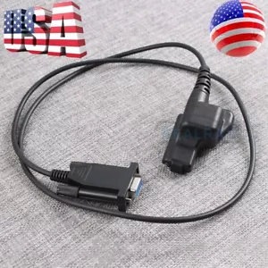 Programming Cable For Motorola Radio ASTRO 25 PR1500 XTS1500 XTS2500 XTS5000 - Picture 1 of 11