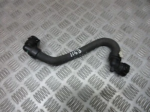 2022 VAUXHALL MOKKA B GS LÍNEA 1.2 MASCOTAS MANGUERA REFRIGERANTE DE AGUA 9824498980 FABRICANTE DE EQUIPOS ORIGINALES - Imagen 1 de 4