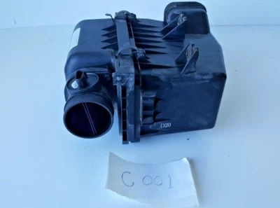 2006-2012 Hyundai Entourage Air Cleaner Intake Box Assembly OEM Foto 1 de 4