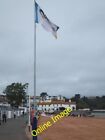 Photo 6x4 Goodrington Sands with beach quality flag Paignton  c2012