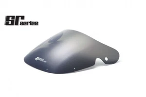 ZERO GRAVITY Windscreen SR Dark blue HONDA CBR 900 RR FIREBLADE 1992-1993 - Picture 1 of 2