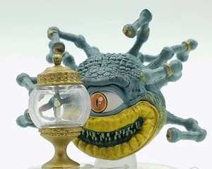 Xanathar & Slygar - Waterdeep Dragonheist Box 1 (Portador) - Imagen 1 de 3