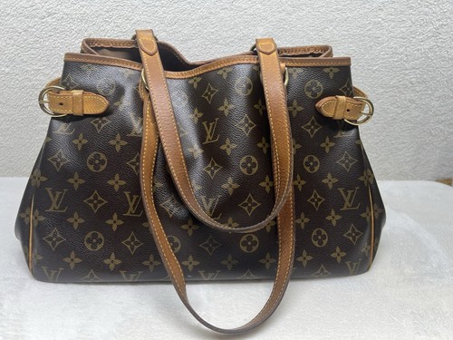 LOUIS VUITTON（LV） Borsa tote LOUIS VUITTON Batignolles