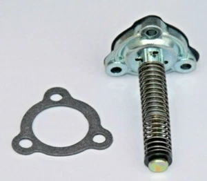 Diafragma válvula de alimentación carburador Weber 32/36 DGAV DGV - Imagen 1 de 4