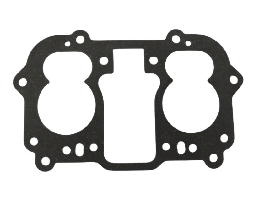 OMC Johnson Evinrude 310353 Genuine OEM Marine Carburetor Body Cover Gasket - Image 1 of 1