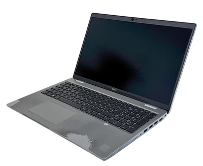 NOTEBOOK PC PORTATILE DELL 5520 INTEL CORE I7-1185g7 SSD 512 GB RAM 16GB WIN 11 - Immagine 1 di 4