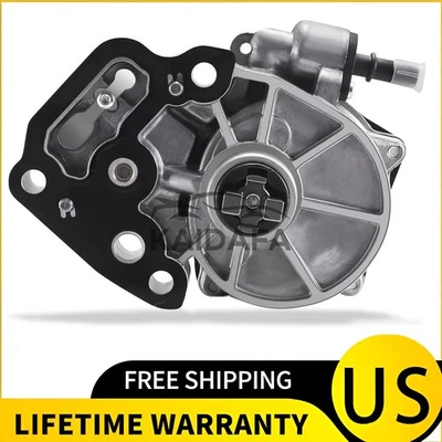 Bomba de vacío para Chevrolet Cruze Equinox Malibu GMC Terrain 1,4 L 1,5 L 12662789 Foto 1 de 4