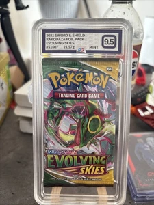 Sword and Shield Evolving Skies Booster Pack - Bild 1 von 1