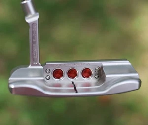 Titleist 2025 Scotty Cameron Studio Style Newport Plus 35" Putter RH - Picture 1 of 7