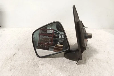 Espejo retrovisor de puerta del conductor Ford Ranger LH 1999 vista lateral OEM Foto 1 de 4