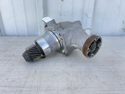 2017-2022 HONDA CR-V TRANSFER CASE 1.5L AT AWD 80K -EX-L- 57544 - Image 1 of 4