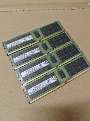 64GB DDR4-3200 ECC RDIMM Server Speicher - Bild 1 von 3