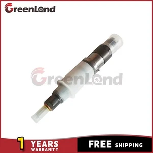 0445120236 Inyector de combustible nuevo para Cummins 5263308 y Komatsu 6745-12-3100 - Imagen 1 de 4