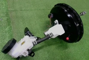 TOYOTA Roomy 2019 DBA-M910A Brake Master Cylinder 44610B1231 [Used] [PA85134153] - Picture 1 of 5