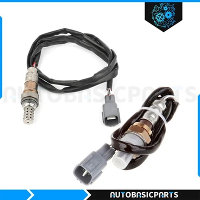 For  2001-2005 Lexus IS300 3.0L 2 Pcs Upstream or Downstream Oxygen O2 Sensors - Изображение 1 из 4