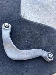 2009-2018 Audi A4 A5 A6 A7 S4 S5 S6 Q5 Left Rear Upper Control Arm 8K0505323H - Bild 1 von 3