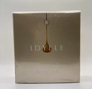 Idylle von Guerlain 3,4 Unzen/100 ml Eau de Toilette Spray Parfüm für Damen/Vintage - Bild 1 von 8