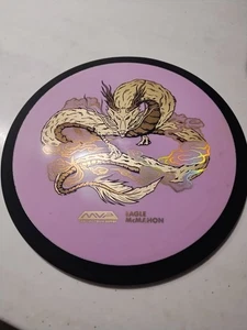 BRAND NEW MVP EAGLE MCMAHON TEAM FISSION DIMENSION 157G - Picture 1 of 3