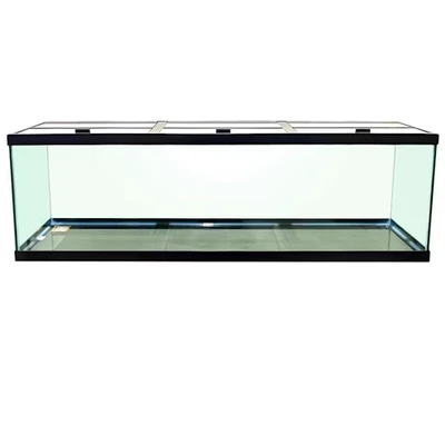 USED 110 gallon fish tank (tank only, NO stand) - Image 1 of 3