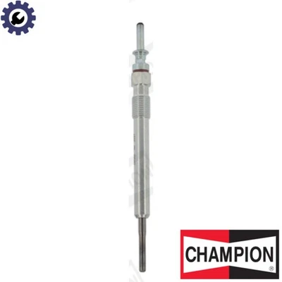4x GLOW PLUG CH901 FOR BMW X4/F26 X6/E71/E72 X5/E70 3/Gran/F6/Convertible/F8  - Image 1 of 4