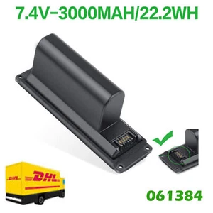 061384 Akku für Bose Soundlink Mini Speaker 1 one 061385 061386 063287 Notebook - Bild 1 von 10