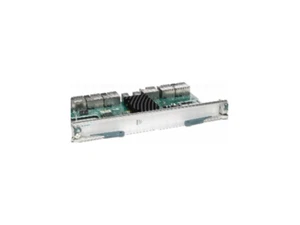 N7K-C7010-FAB-1 Cisco Nexus 7010 46Gbps/Slot module. | REF - Afbeelding 1 van 1