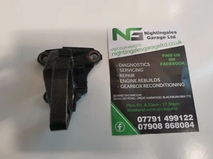 RENAULT CLIO SPORT 2.0 172 182 Driveshaft Mount Bracket Support BEARING CARRIER - Picture 1 of 2