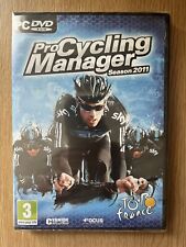 Pro Cycling Manager: Season 2011 (PC Games, 2011)