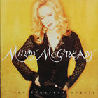 (74) Mindy McCready –"Ten Thousand Angels"- Country- BNA Records HDCD 1996-New