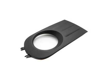 Original Audi A2 Abdeckung Luftgitter Nebelscheinwerfer links 8Z0807489D 3FZ - Bild 1 von 4