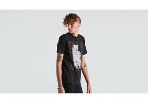 Specialized Driven Short Sleeve T-Shirt - Picture 1 of 5
