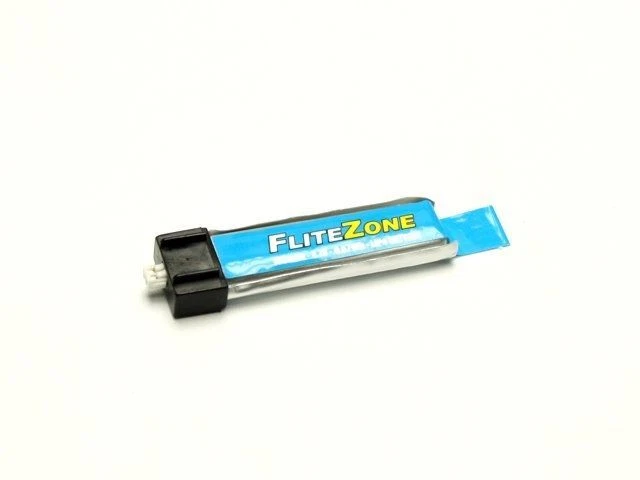 Lipo Akku 3 7v 180 mAh für E-flite Micro 4- Blade