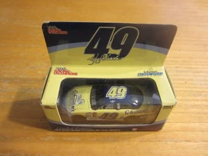 Ken Schrader 2004 Racing Champions 1:64 #49/Schwan's Promo/in window box NIB - Picture 1 of 6