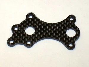 XTREME HOT BODY LIGHTNING STADIUM PRO LSP FIBRA DE CARBONO CENTRO DIFF SOPORTE - Imagen 1 de 1