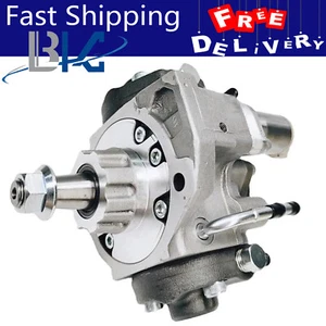 HP4 Common Rail Fuel Injection Pump 22100-51031 For Toyota Land Cruiser 1VD-FTV - Picture 1 of 6