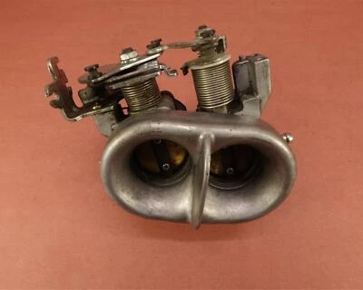 Carrocerías de acelerador Victory Cross Country 2010-2017 Foto 1 de 4