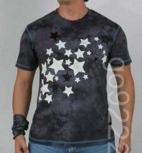 NWT-Authentic Men's Christian Audigier CBARA Slim S/S T-shirts Tee Size S,M,L - Picture 1 of 6