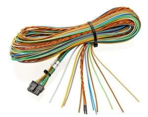 Webfleet Solutions LINK 710 / 740 – I/O Data Cable with 12-PIN - Picture 1 of 1