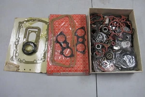 Porsche 356 Huge Gasket Assorted Selection  - Picture 1 of 5