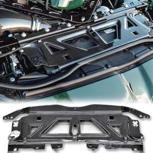 Carbon Fiber Water Tank Radiating Plate Cover For BMW M3 G80 M2 G87 M4 G82 G83 - Foto 1 di 11