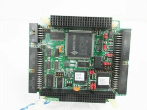 DELTA TAU P2PC104 V1.17C PMAC2-PC/104 MOTION CONTROL BOARD 603670-109 - Picture 1 of 7